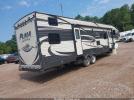 Palomino Forest R Puma Toy Hauler Image 5