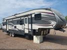 Palomino Forest R Puma Toy Hauler Image 10