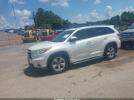 Toyota Highlander Limited V6 Image 14