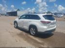 Toyota Highlander Limited V6 Image 11