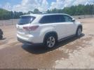 Toyota Highlander Limited V6 Image 8