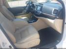Toyota Highlander Limited V6 Image 6