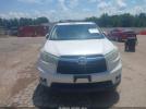 Toyota Highlander Limited V6 Image 7