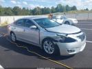 Nissan Altima 3.5 Sv Image 1