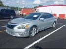 Nissan Altima 3.5 Sv Image 3
