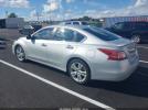 Nissan Altima 3.5 Sv Image 9