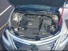 Nissan Altima 3.5 Sv Image 8
