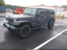 Jeep Wrangler Sport 4x4 Image 13