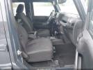 Jeep Wrangler Sport 4x4 Image 10