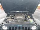 Jeep Wrangler Sport 4x4 Image 5