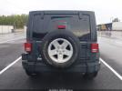 Jeep Wrangler Sport 4x4 Image 7
