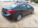Hyundai ELANTRA Se Image 2