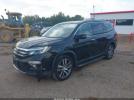 Honda Pilot Elite Image 3