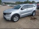 Kia Sorento Lx Image 3