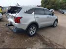 Kia Sorento Lx Image 5