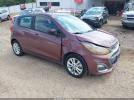 Chevrolet Spark 1lt Cvt Image 1