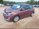 Chevrolet Spark 1lt Cvt Image 15