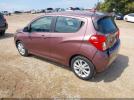 Chevrolet Spark 1lt Cvt Image 16