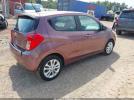 Chevrolet Spark 1lt Cvt Image 17