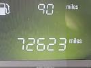 Chevrolet Spark 1lt Cvt Image 7