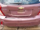 Chevrolet Spark 1lt Cvt Image 10