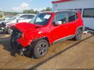 Jeep Renegade Limited Image 4