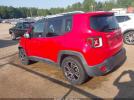 Jeep Renegade Limited Image 2