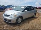 Nissan Versa 1.8s Image 12