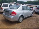 Nissan Versa 1.8s Image 8