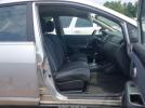 Nissan Versa 1.8s Image 4