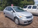 Nissan Versa 1.8s Image 2