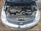 Nissan Versa 1.8s Image 14