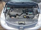 Nissan Versa 1.8s Image 11