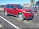 Nissan Rogue S Image 1