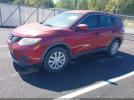 Nissan Rogue S Image 6