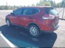Nissan Rogue S Image 11