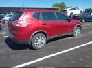 Nissan Rogue S Image 8