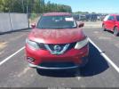 Nissan Rogue S Image 2