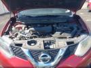 Nissan Rogue S Image 4