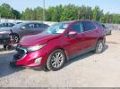 Chevrolet Equinox Lt Image 3