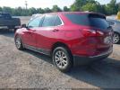 Chevrolet Equinox Lt Image 2