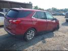 Chevrolet Equinox Lt Image 17