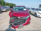 Chevrolet Equinox Lt Image 11