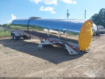  Salvage Walker Stainless Equ Other