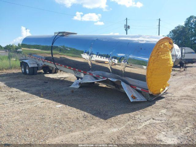  Salvage Walker Stainless Equ Other