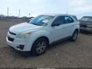 Chevrolet Equinox Ls Image 5