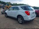 Chevrolet Equinox Ls Image 6
