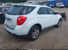 Chevrolet Equinox Ls Image 7