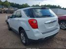 Chevrolet Equinox Ls Image 8