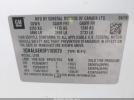 Chevrolet Equinox Ls Image 14